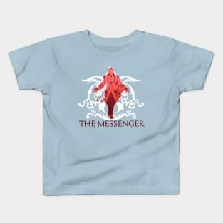 The Messenger Kids T-Shirt